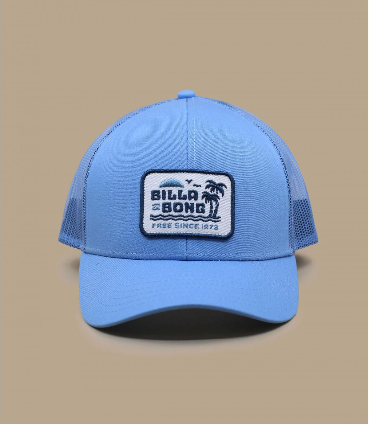 trucker Billabong niño azul Kids Walled Trucker coastal trucker Billabong niño azul Kids Walled Trucker coastal